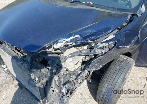 2012 Toyota Prius from USA, damaged, VIN JTDKN3DU6C1553064